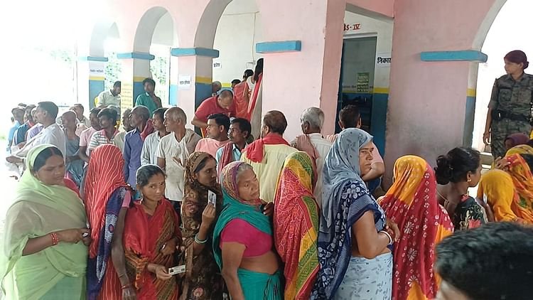 Bihar Election
