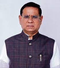 राजेश नागर