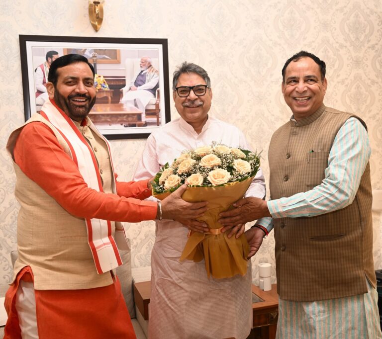 haryana bjp