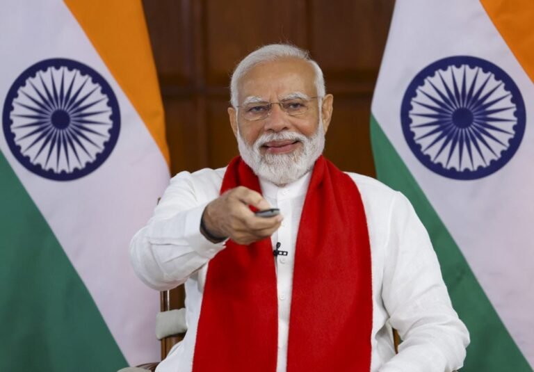 PM मोदी देंगे हरियाणा को दो बड़ी सौगात, बढ़ेंगे रोजगार के अवसर