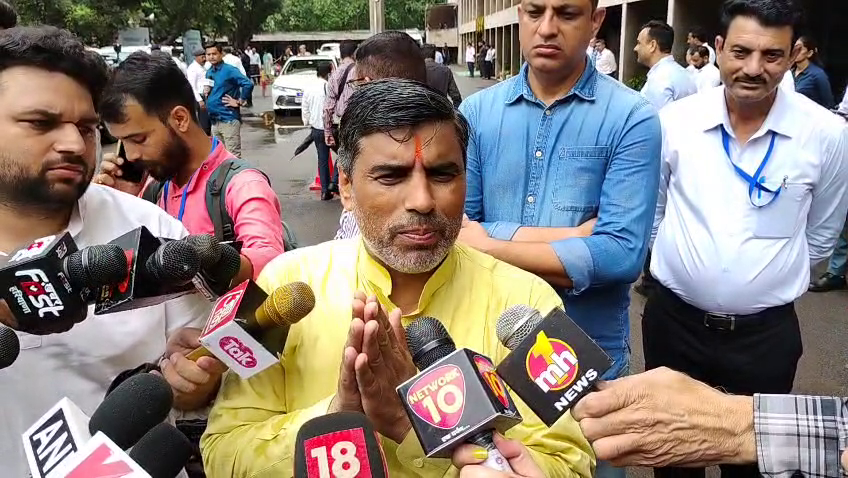 महीपाल ढांडा