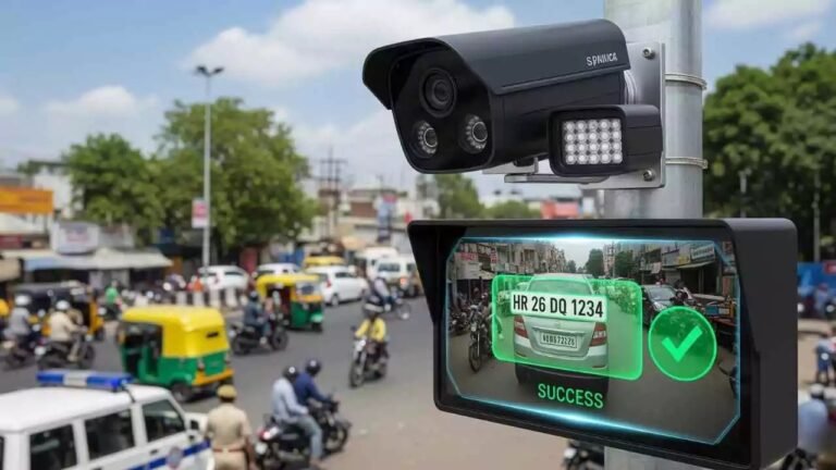 CCTV Surveillance