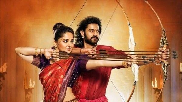 Baahubali The Epic