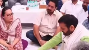 CM SAINI