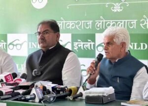 EX MLA RAMPAL MAZRA..