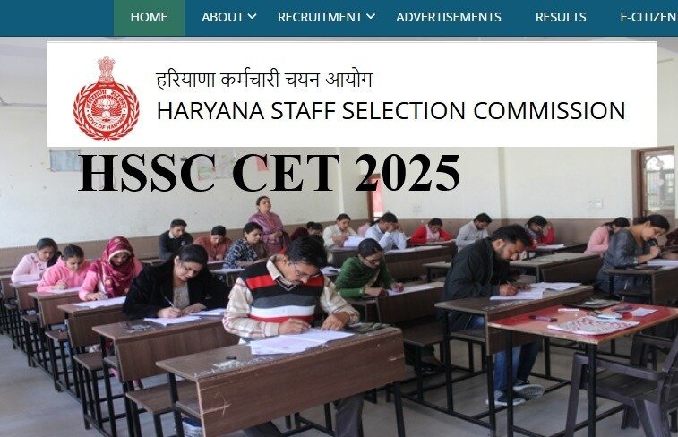 CET Correction Portal