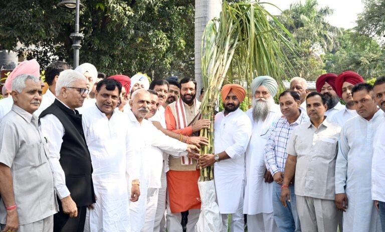 cm nayab saini