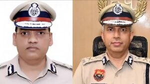 dgp shatrujeet kapoor