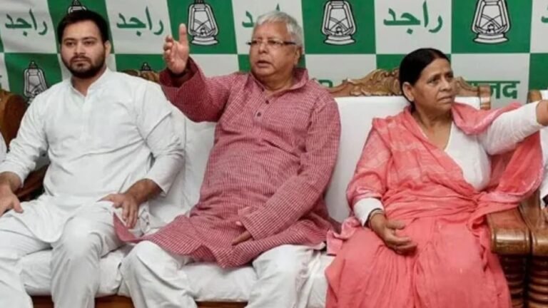 lallu family