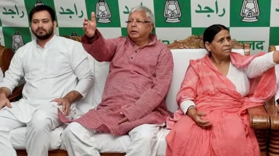 lallu family