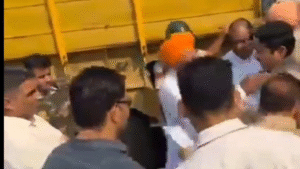 Gurnam Singh Charuni News