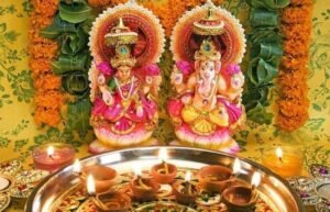दिवाली पूजा
