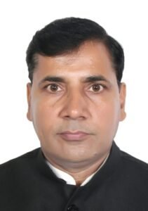 Mandeep Bishnoi File Photo