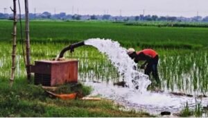 Relief to farmers
