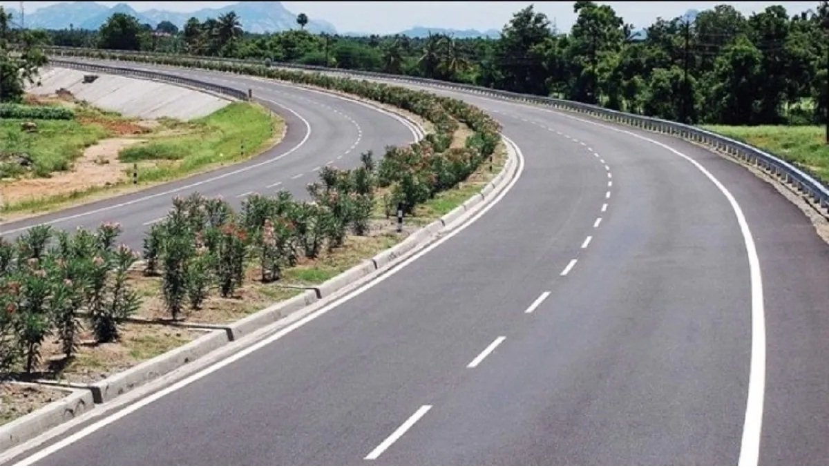 ring road
