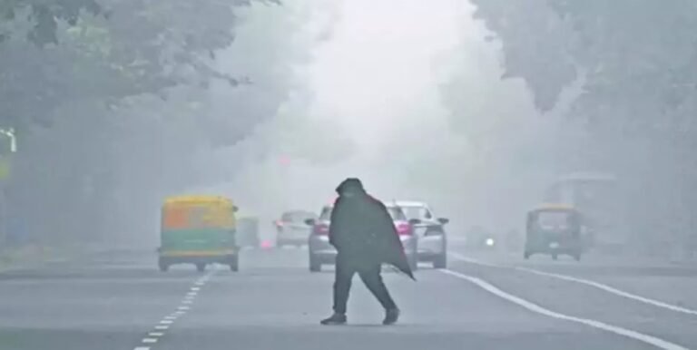 All India Winter Update