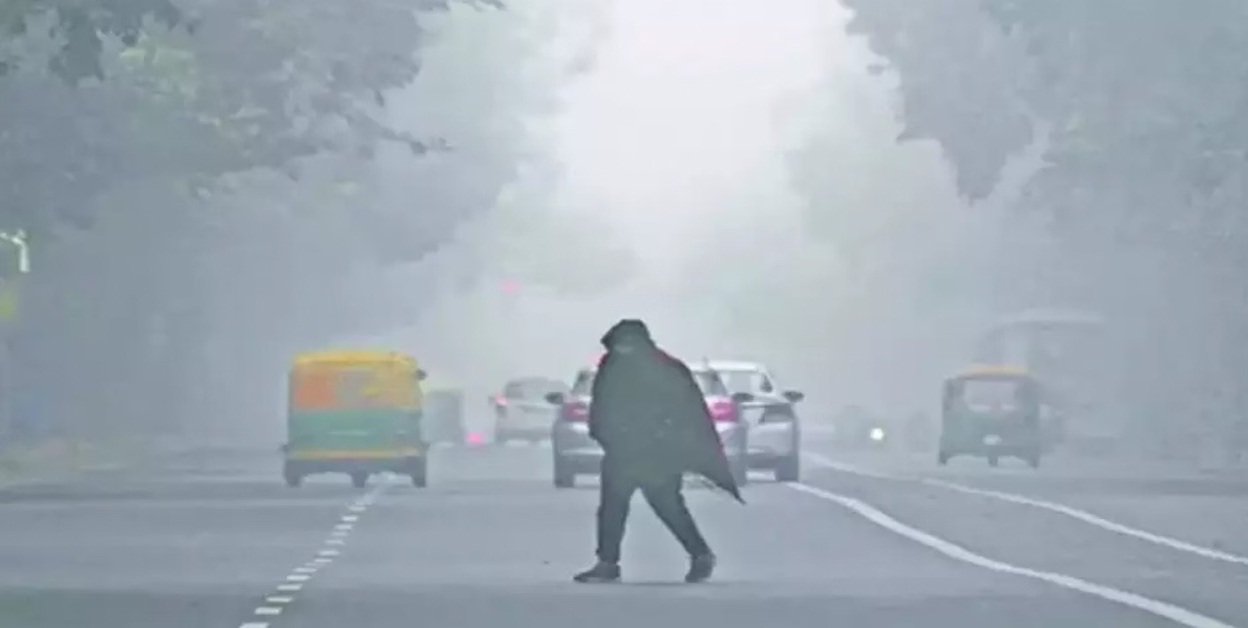 All India Winter Update