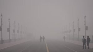 Delhi Pollution Advisory