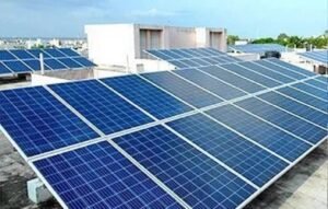 New Electricity Scheme