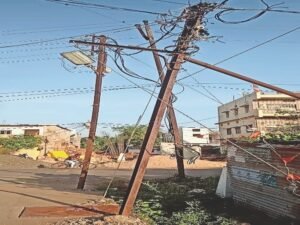 New Electricity Scheme.,