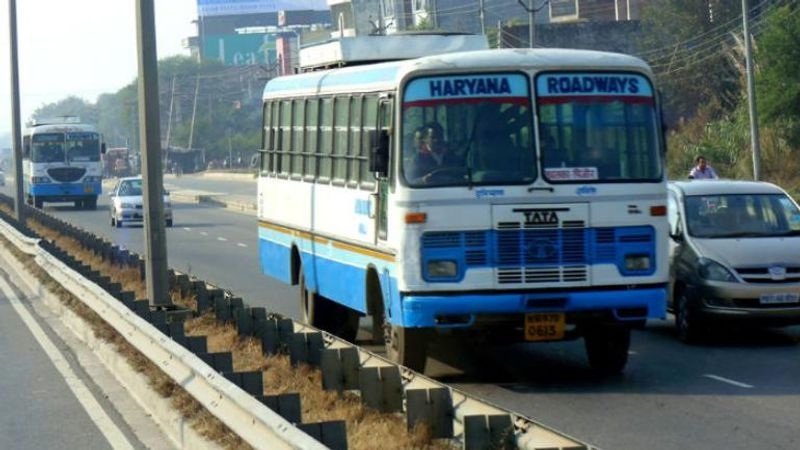 haryana roadways