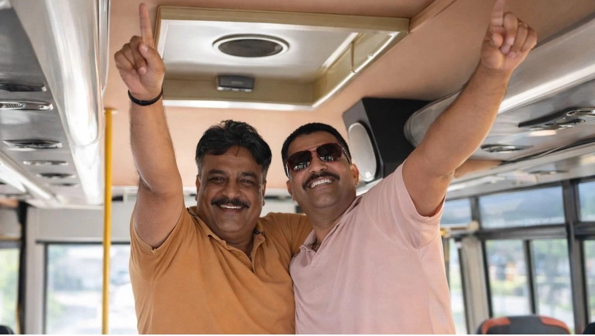 BJP MLA's Video Goes Viral