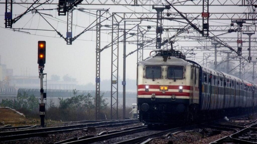 Special railway projects