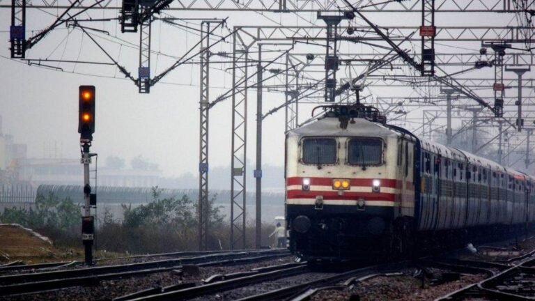 Special railway projects