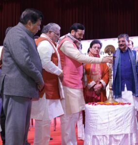 VB Ji Ram Ji