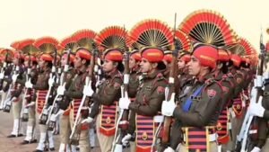 Haryana Police Recruitment