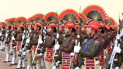 Haryana Police Recruitment