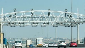 MLFF Tolling