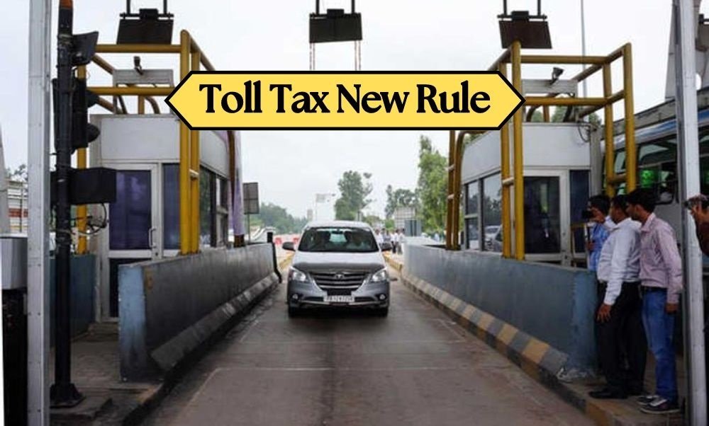 MLFF Tolling