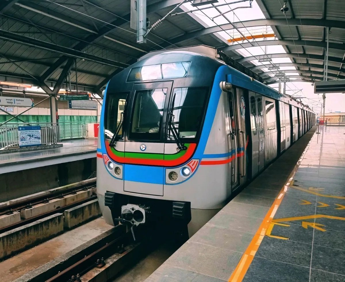 Metro gift